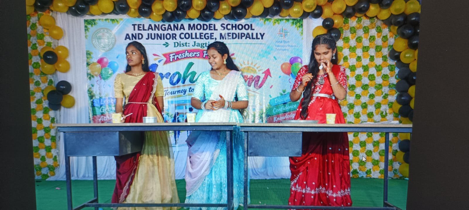 Cultural celebrations