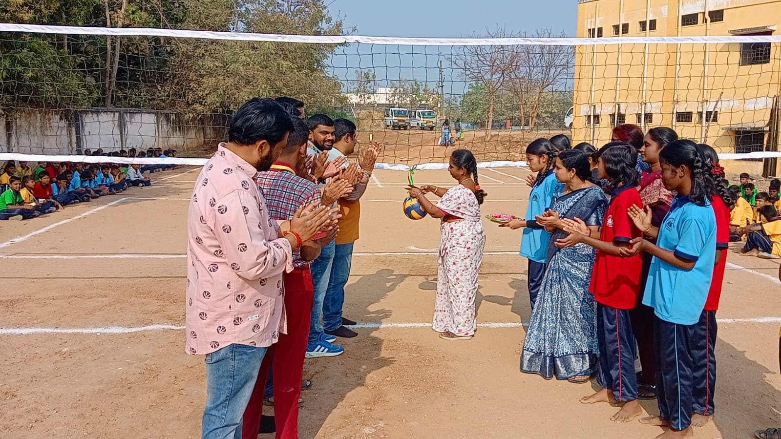 Games & sports